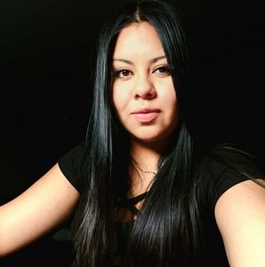 Meet your Posher, Martha